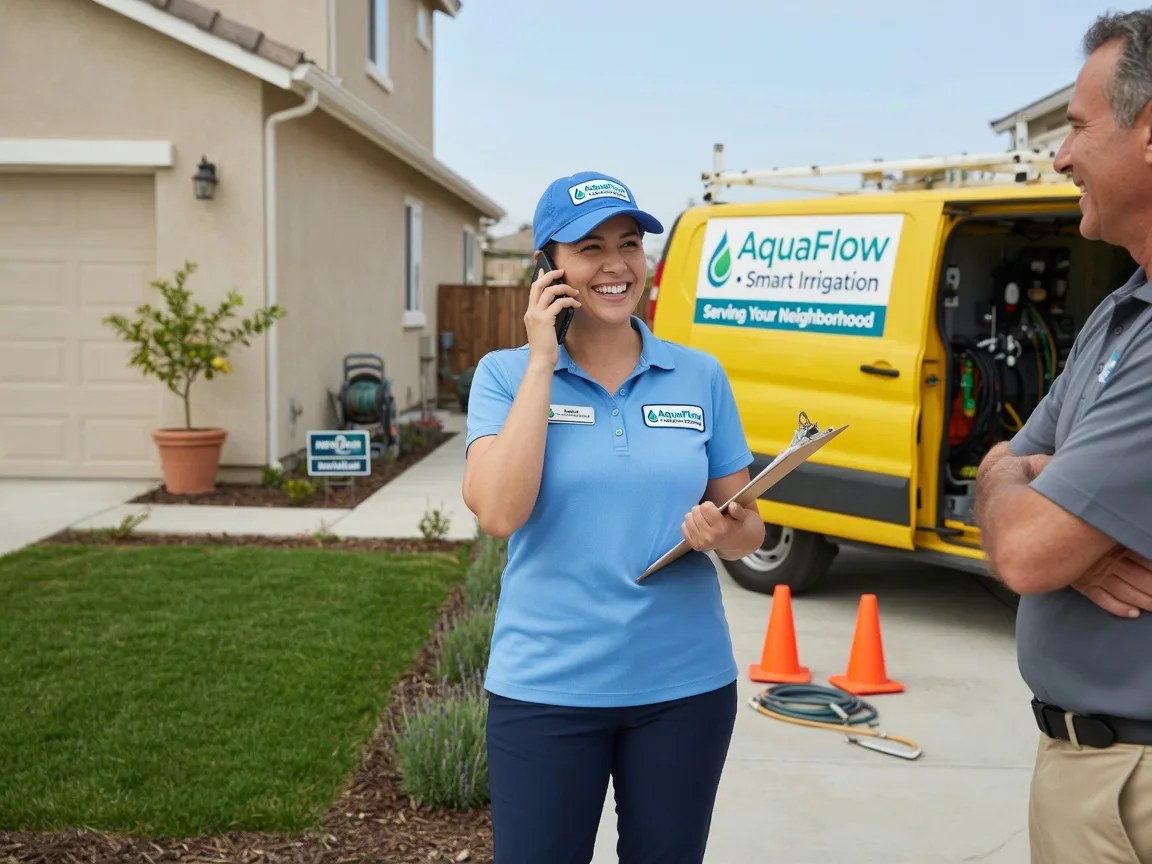 Irrigation Installation Harrisburg, MO FAQs